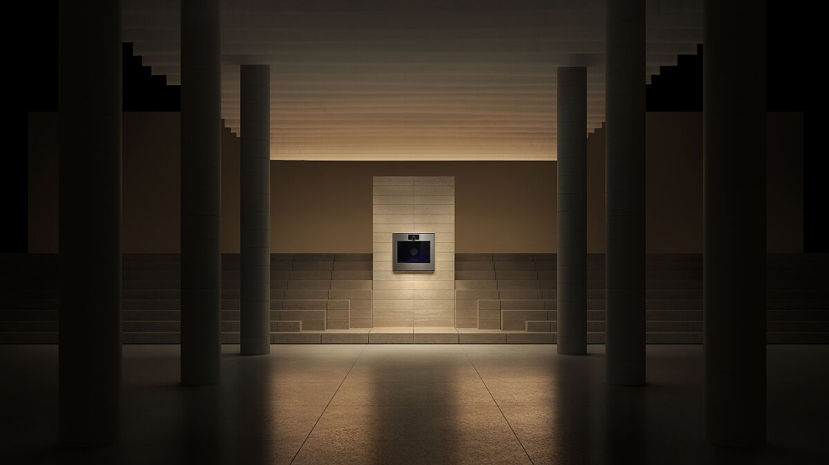 Gaggenau präsentiert „Presence“ auf der Milan Design Week 2026