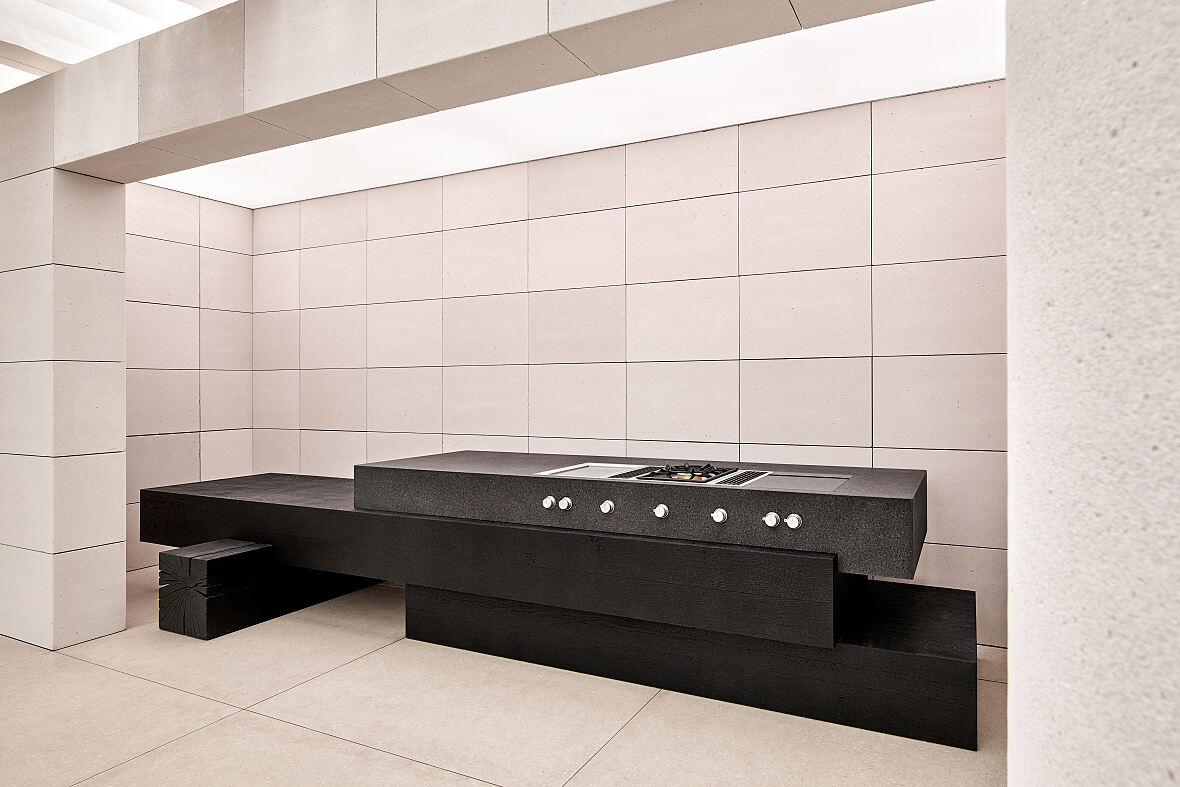 Gaggenau eröffnet „Presence“ in der Villa Necchi Campiglio auf der Milan Design Week 2026