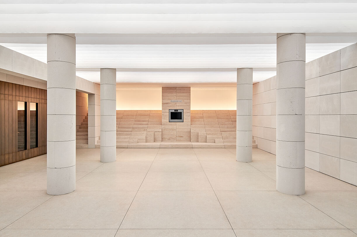 Gaggenau eröffnet „Presence“ in der Villa Necchi Campiglio auf der Milan Design Week 2026